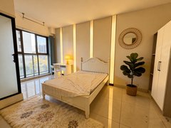 昆明西山前卫营无中介！包水电！可短租！近万达 云纺 润城 金地中心 南亚出租房源真实图片