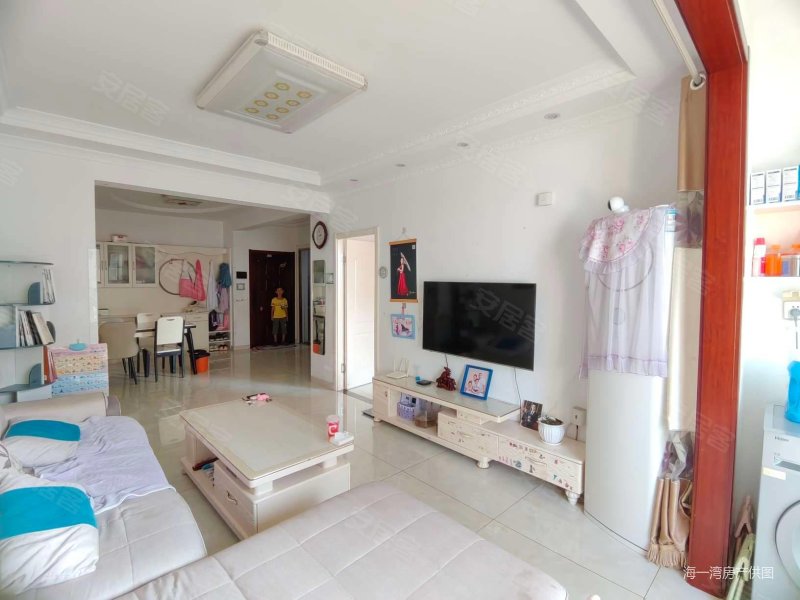 >烟台二手房>开发区二手房>昆仑国际大酒店二手房>华明星海湾>800_600