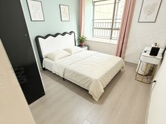 马鞍山花山马鞍山东站可短租月付！东方城！电梯房！东站！欧尚大润发！安工大！随时看出租房源真实图片