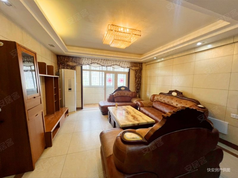 汇景城 4房 总价底  可以直接进来住