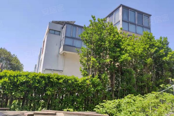 复地北桥城(东区别墅)