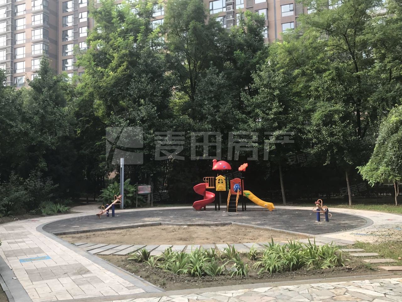 北京房产网>北京二手房>朝阳二手房>双井二手房>合生国际花园(一期)>