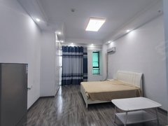 武汉蔡甸蔡甸周边人民汽车城 阳光充足 精装修 电梯房出租房源真实图片