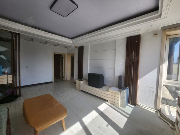 沈阳铁西滑翔鸿凯花园鸿凯花园 2室1厅1卫出租房源真实图片