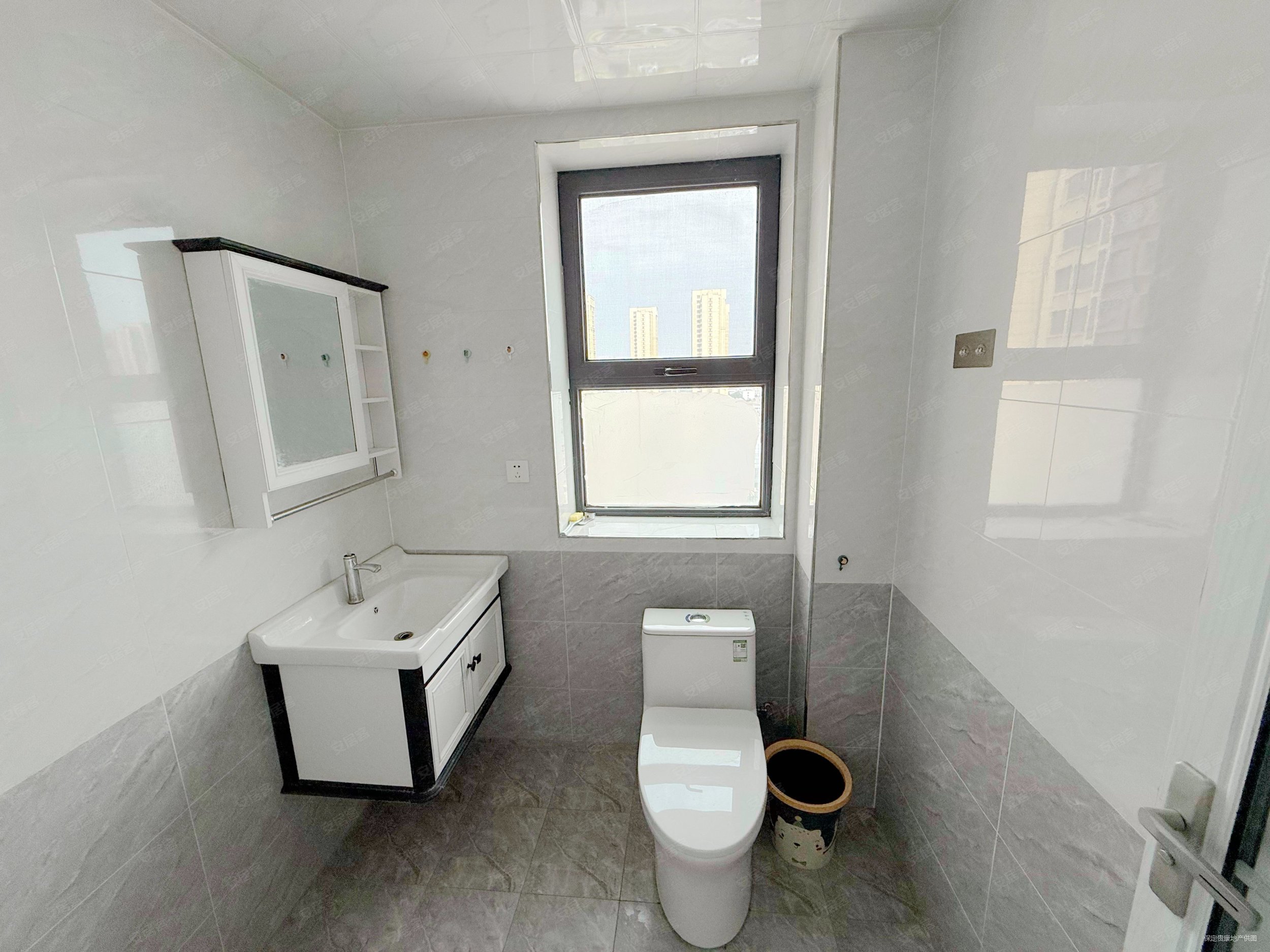 直隶新城花都2室2厅1卫98.3㎡南北71.8万