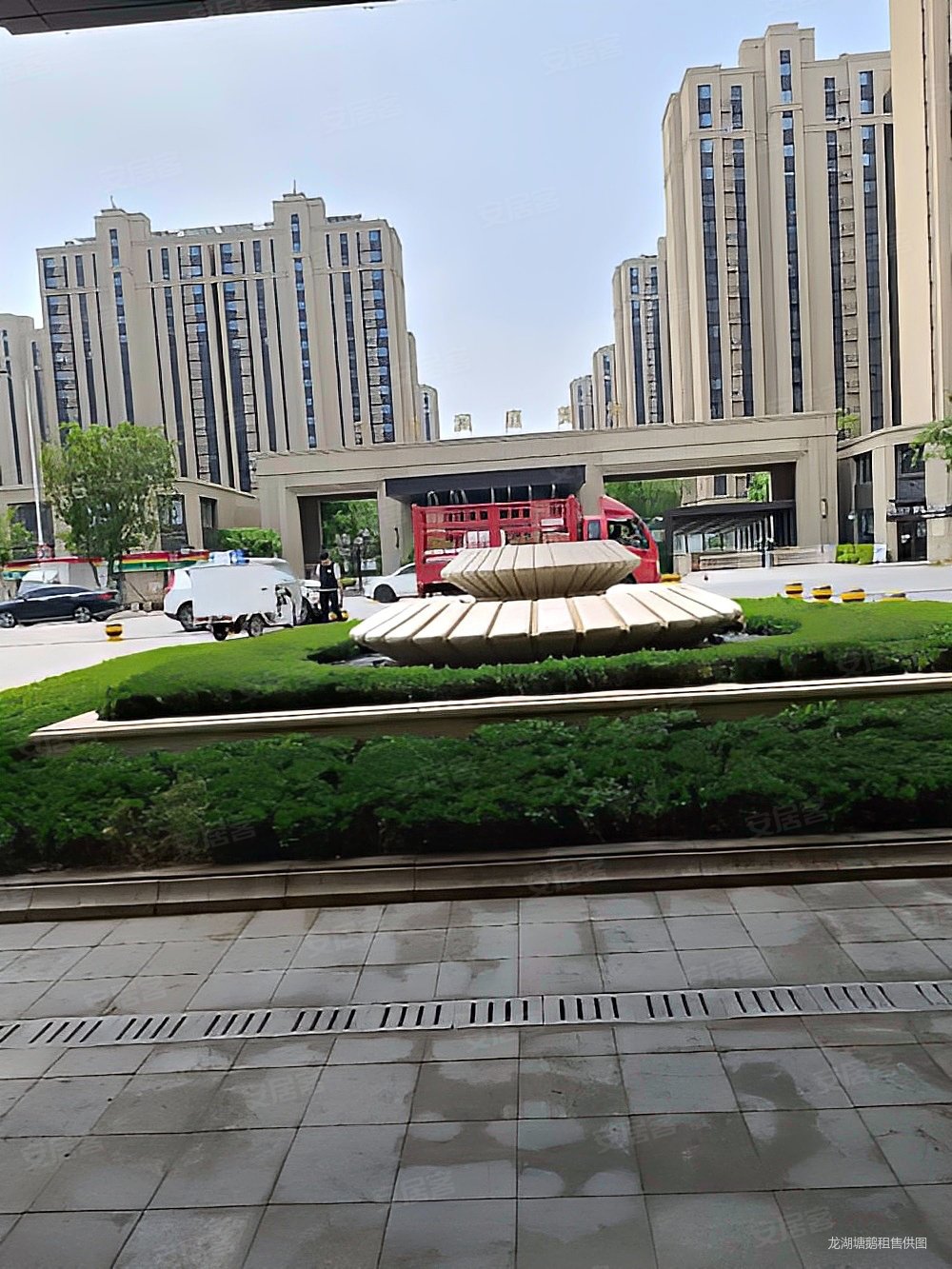 公摊小,空港澜庭美地a区二手房,135万,3室2厅,1卫,138平米-青岛安居客