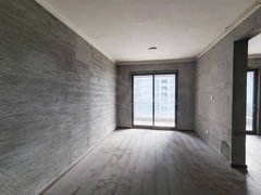 绍兴柯桥齐贤金樾玖著三房两卫空房出租包物业 看房方便高楼层出租房源真实图片