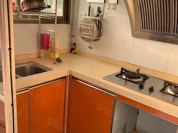 深圳布吉大芬黄金富苑黄金富苑 2室1厅1卫出租房源真实图片