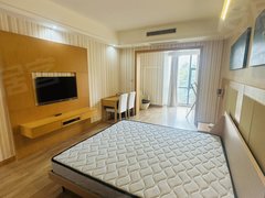 厦门湖里湖边水库片区领兜地铁口近软二观音山万达 价格面议 可短租 无中介费出租房源真实图片