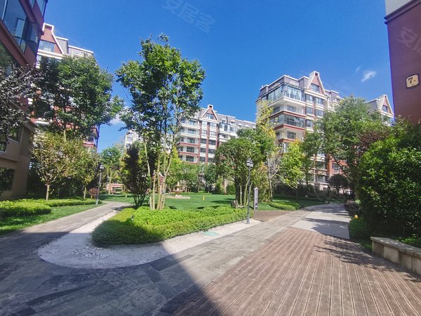 保山腾冲高黎贡国际旅游城山语湖云栖府山语湖云栖府 2室2厅1卫 精