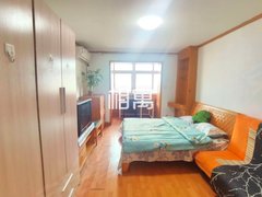 北京西城白纸坊建功北里五区高楼层1居室临近念书的地方交通方便价格可谈出租房源真实图片