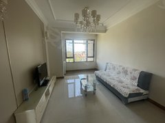 抚顺李石开发区顺安路养生谷二号地 拎包入住 不包取暖 看房随时 可短租 密码锁出租房源真实图片