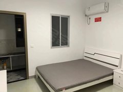 宜春宜丰宜丰城区宜丰汽运城 1室0厅1卫出租房源真实图片
