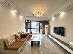 湘潭九华经济开发区开发区周边超好的地段!!好房精装修南北出租房源真实图片