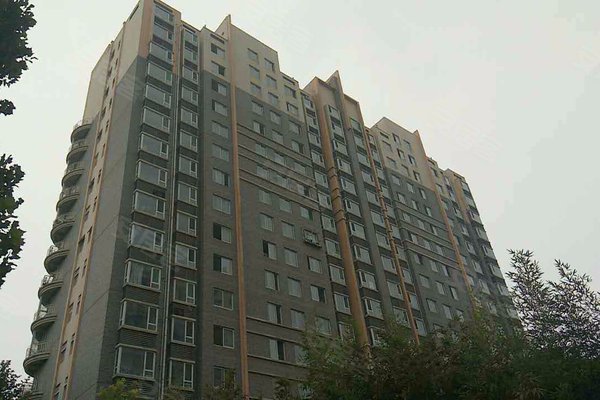 鲍德现代逸城,解放东路34-1号 - 济南鲍德现代逸城二手房,租房,房价