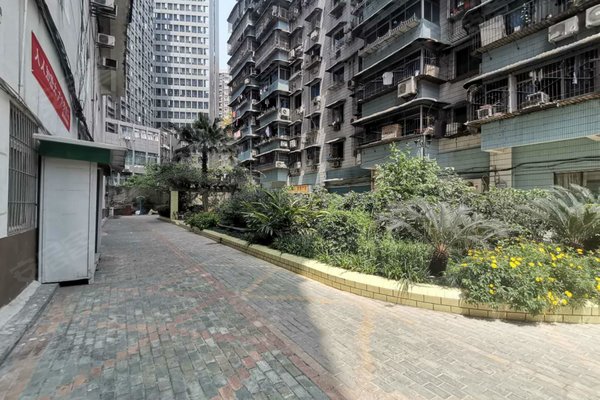 不足,银海大厦怎么样,银海大厦周边房产中介经纪人评价-重庆安居客