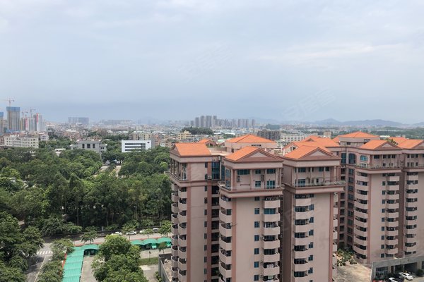 皇家公馆(二期)怎么样,皇家公馆(二期)周边房产中介经纪人评价-东莞