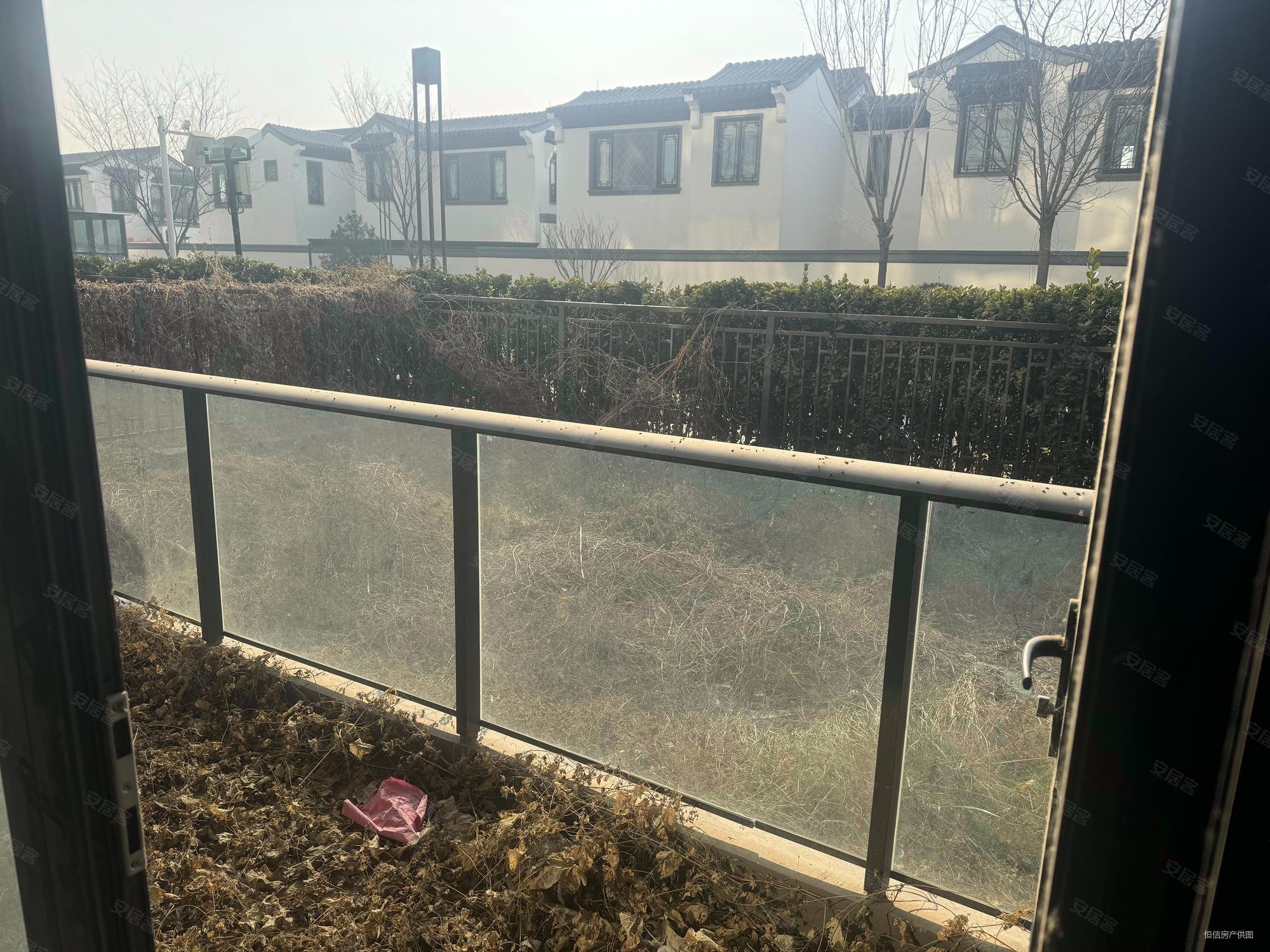 奔月小镇桃李春风3室2厅2卫128㎡南北78万