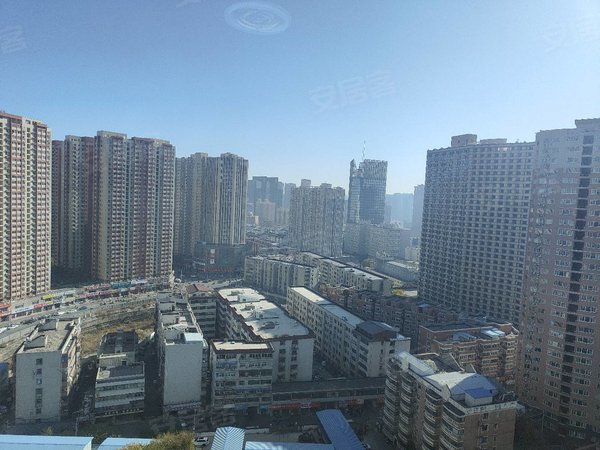 郑州金水金水路鑫苑金水观城急租 燕庄 民航路 未来路 风暴酒吧 mexx