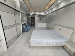 宜春袁州袁州新城龙达公寓 靠新建医院 张家山菜市场 胡家冲小区。包物业。出租房源真实图片