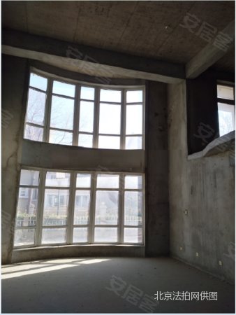 扬州水乡独栋别墅司法拍卖 法拍房 可按揭 专业