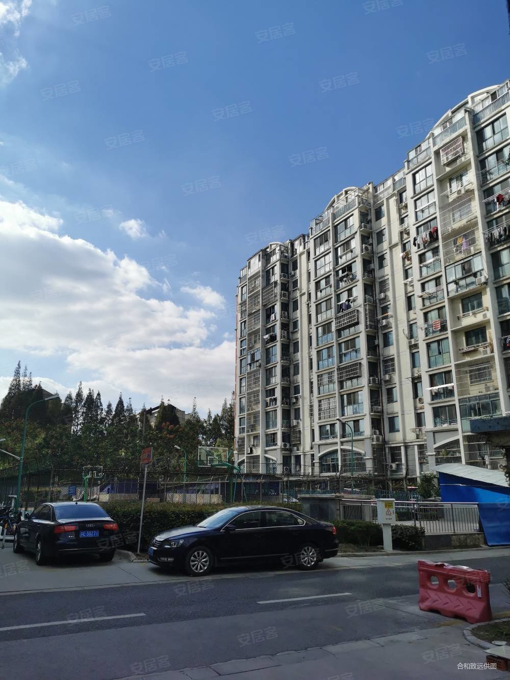 环庆路小区中间位置 185万三房,富康花园二手房,185万,3室2厅,1卫