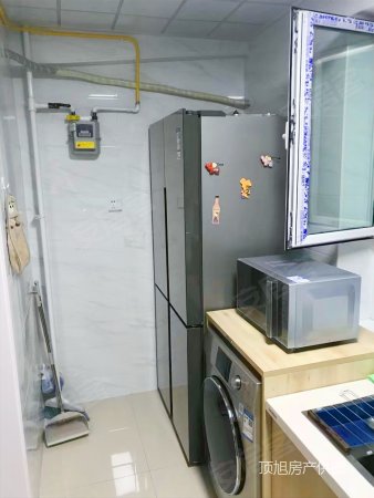 兰州制桶厂家属院 装修好 商品住宅 商圈成熟西固城