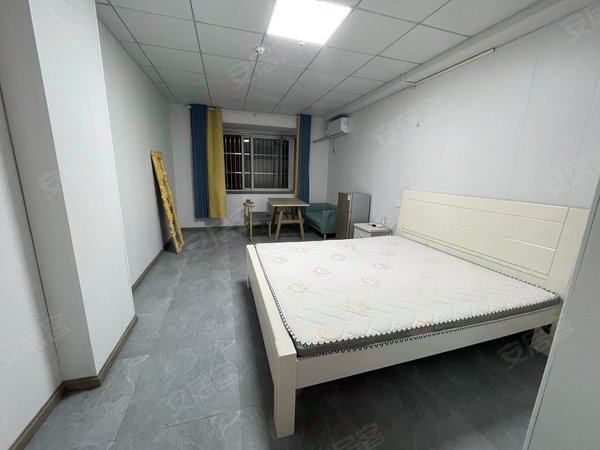 【多图】紫荆公寓,慈溪市区租房,银泰旁边 一室多套 随时可以看房 押