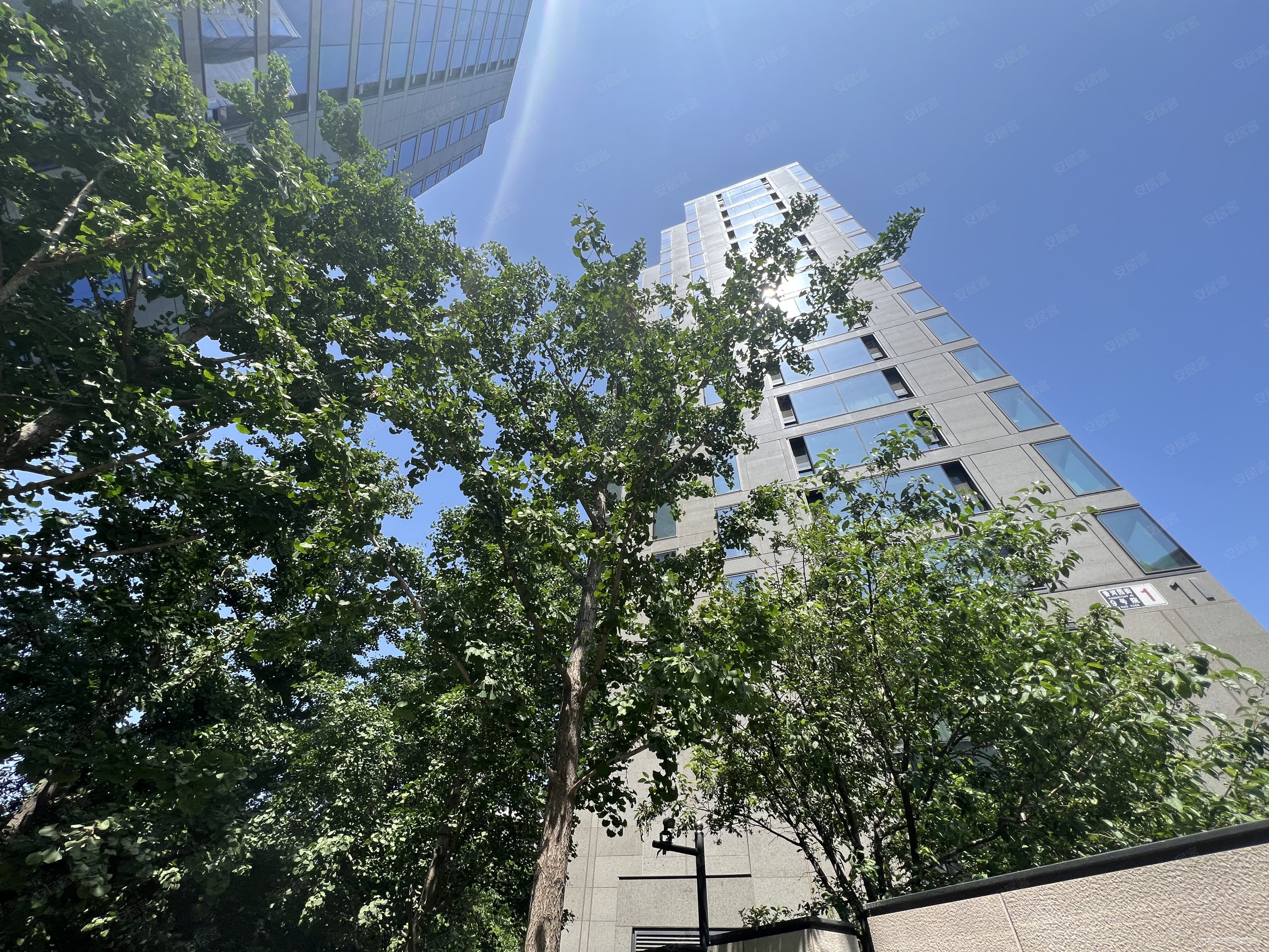 使馆壹号院4室2厅3卫273.97㎡南北4870万