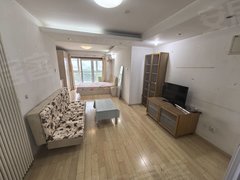 北京海淀知春路知春路 紫金数码 盈都大厦 荣上居公寓出租房源真实图片