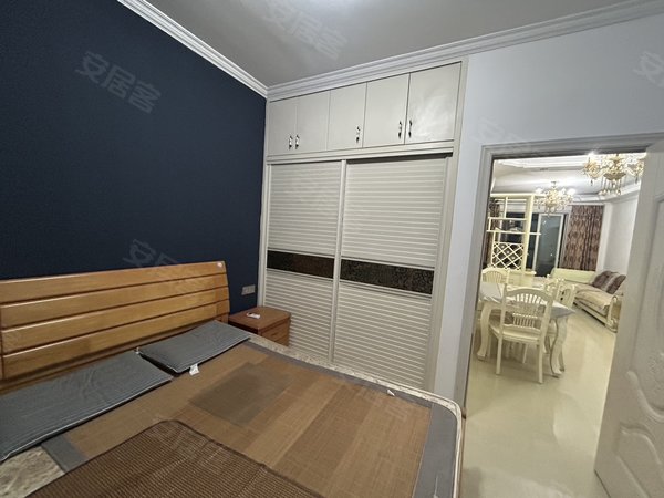 金华婺城江北东方前城(南区)东方前城南区电梯三房出租出租房源真实图片