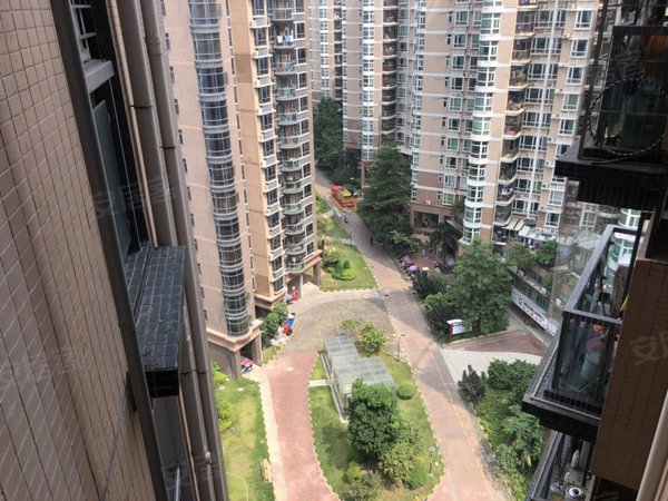 深圳宝安福永金石雅苑小福租房 新出房源 湖景房两房 带部分家私电器