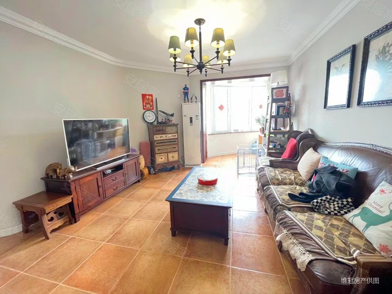 国际名都二手房,435万,4室2厅,2卫,164平米-青岛安居客