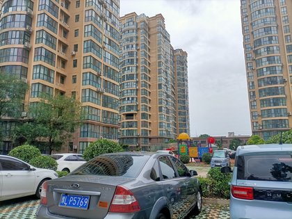 富华棕榈城,黄河西路 - 漯河富华棕榈城二手房,租房,房价-漯河安居客