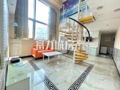 莆田荔城正荣财富中心押一付一 正荣财富中心 边套三房 免物业停车邻玉湖正荣府联创出租房源真实图片