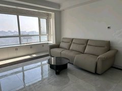 莱芜高新区高新区中心御璟花园116平月租1100元全新家具家电出租房源真实图片