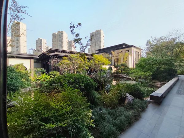 厦门集美集美新城建发央著(一期)建发央著(一期) 2室1厅1卫 电梯房 84