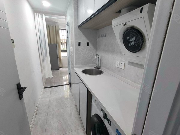 【多图】东方康德家园,三林租房,8号线芦恒路地铁站 一房一厅,浦东