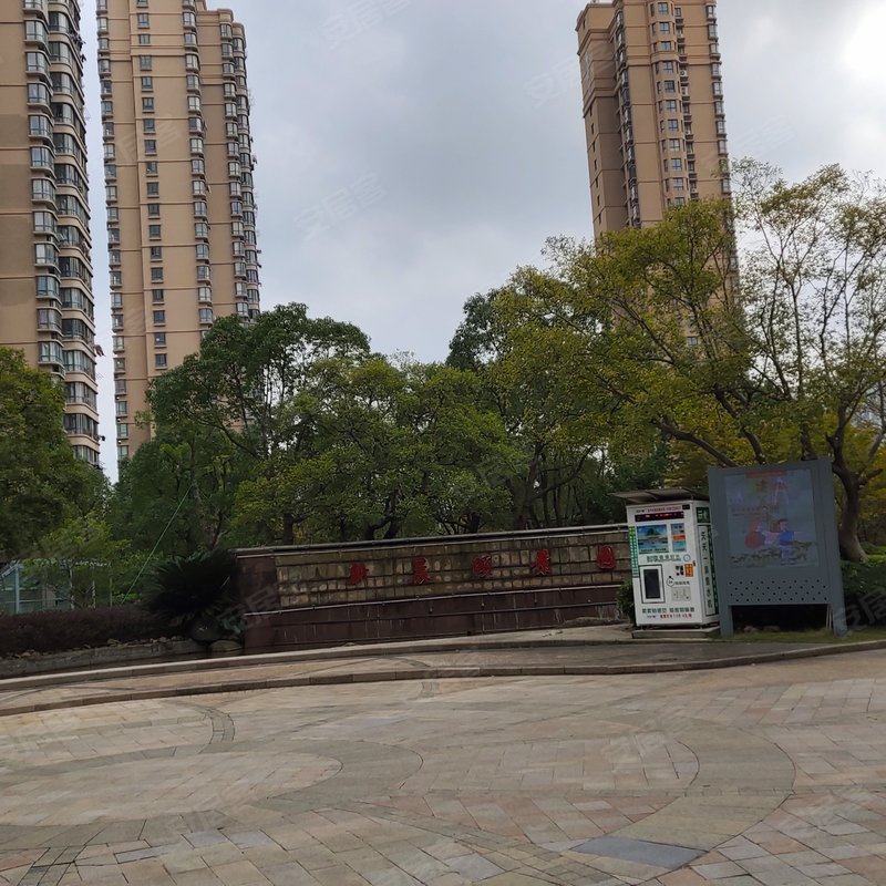 【新晨颐景园, 新晨颐景园小区详情,房价走势,房源,业主论坛】- 舟山