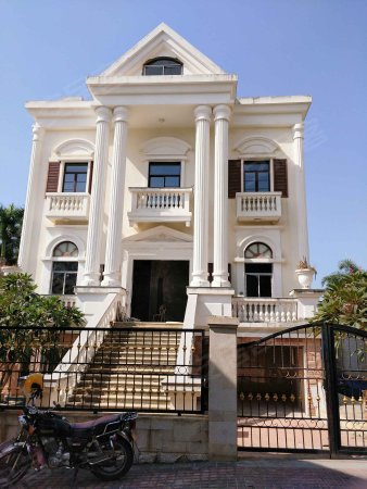 【多图】星海湾公馆 高端享受 带泳池花园-张琴店铺-厦门安居客