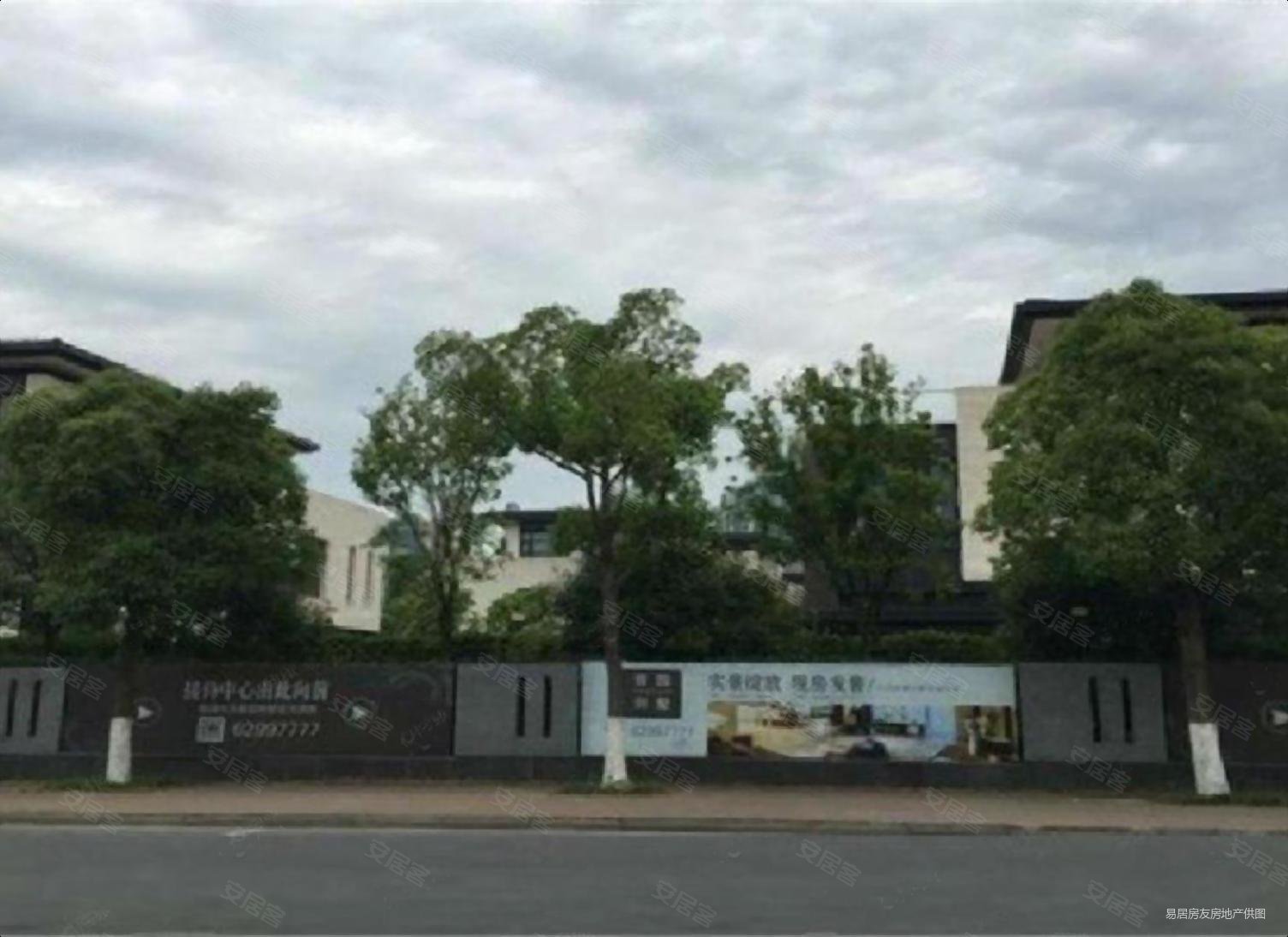 晋园独栋别墅金鸡湖西新小区新加坡企业开发,统山只做别墅,晋园二手房