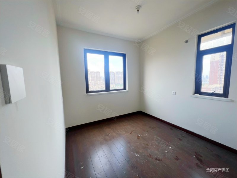 蓝海嘉居瑞园二手房,75万,3室2厅,2卫,109.49平米-南昌安居客