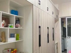 周口项城市其他莲溪附近莲溪公寓出租一室一厅一卫家具家电齐全拎包入住出租房源真实图片