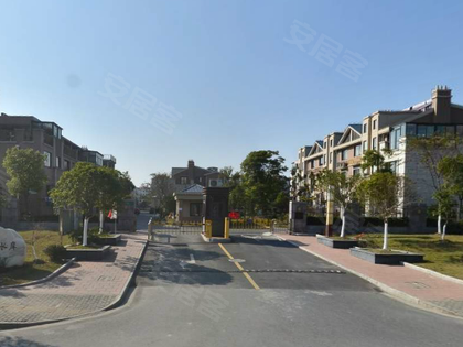 南洋瑞都剑桥府邸别墅