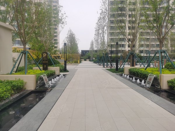 正定万科文化村