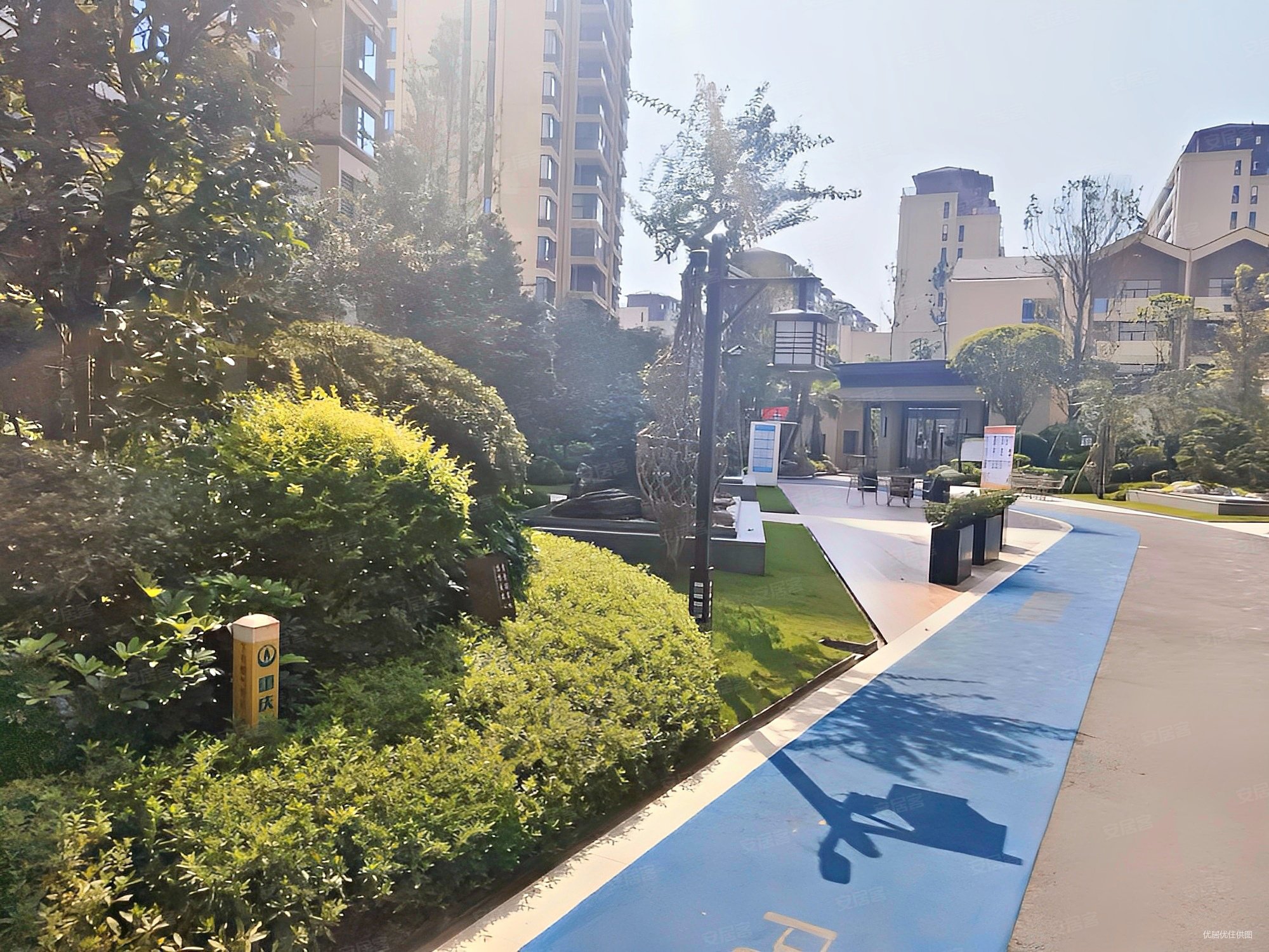 重庆房产网>重庆二手房>璧山二手房>璧山高新区二手房>新鸥鹏凤凰城