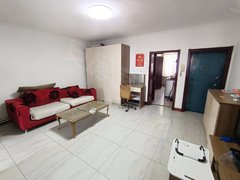 通辽科尔沁万达广场批发街附近 防疫站三室 可短租 随时入住出租房源真实图片