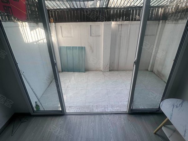 【多图】梅川一街坊,长风租房,精装一房,15号线梅林北路地铁口,可养