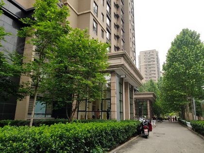 首城国际公寓住宅