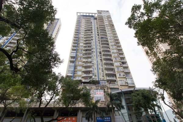 深圳小区 盐田小区 沙头角小区 瀚海翠庭 瀚海翠庭怎么样发布于2019年